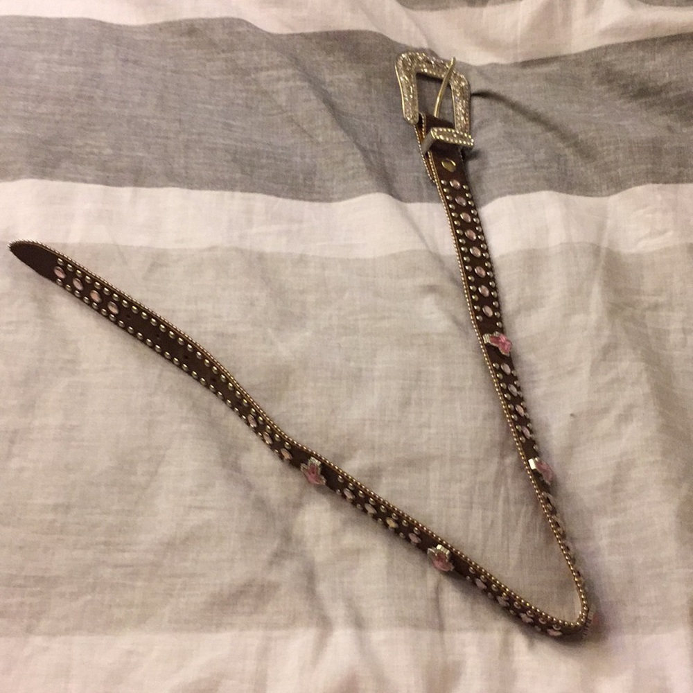 BELT